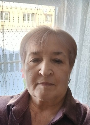 Вера из Сухого Лога 59 лет