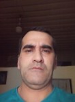 Руслан, 41 год, Bakı