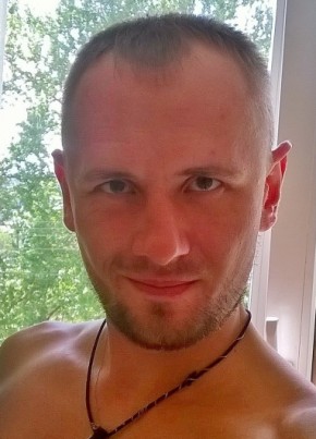 Вячеслав, 36, Россия, Шлиссельбург
