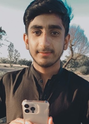 Arif ali, 18, پاکستان, فیصل آباد