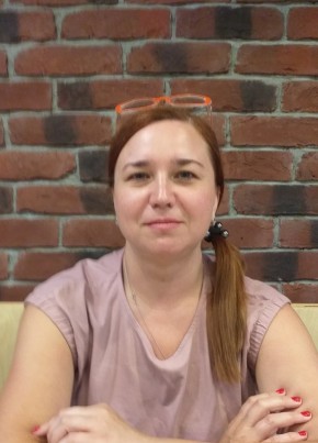 Екатерина, 38, Рэспубліка Беларусь, Рэчыца