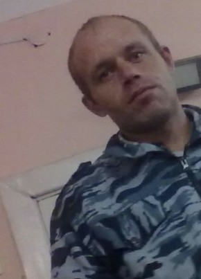 Александр, 43, Россия, Отрадная