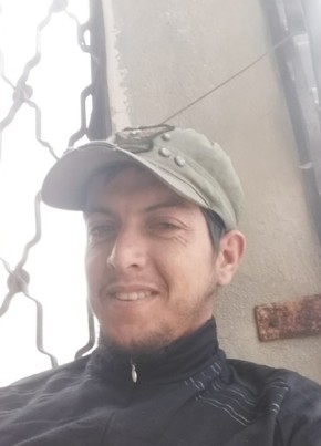 ابو رعد, 29, الجمهورية العربية السورية, محافظة إدلب