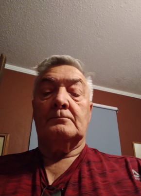 Larry, 77, United States of America, Dyersburg