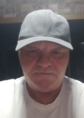 Женя из Қарағанды 55 лет