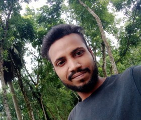 Borat khan, 24, Paltan