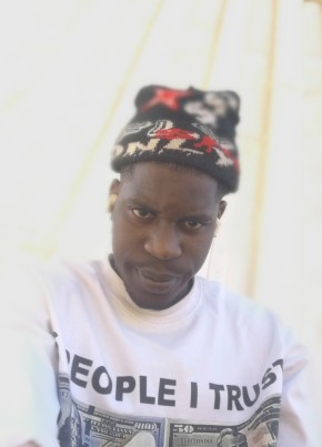Lemy из Lusaka 27 лет