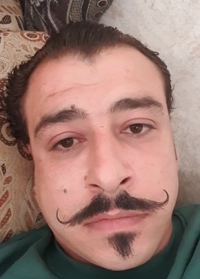 Ahmedyosf, 33, Türkiye Cumhuriyeti, Kahramanmaraş