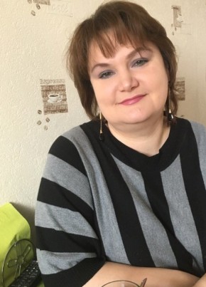 Людмила, 53, Россия, Москва
