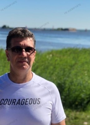 Алекс из Екатеринбурга 55 лет