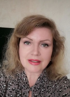 Галина из Киров (Кировской обл.) 53 года