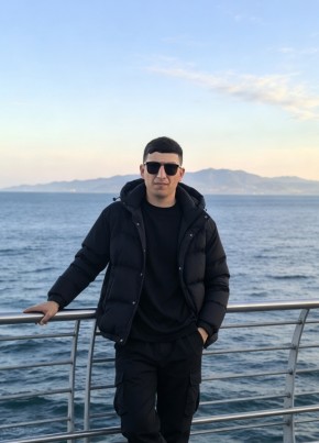 Emir из Ankara 34 года