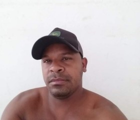 Flavio, 41 год, Sata Bárbar dOeste