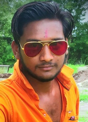 Jp Raja, 22, India, New Delhi