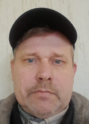 Aleksey, 48, Russia, Kurchatov