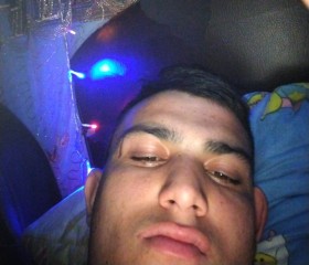 Unknown, 18, Leskovac