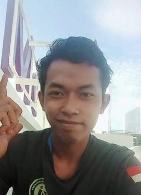 Ojan96, 28, Indonesia, Karangampel