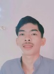 Om putra, 22 года, Kabupaten Poso