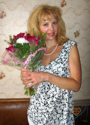 Angelika, 53, Ukraine, Dnipr