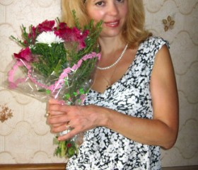 Angelika, 53 года, Дніпро