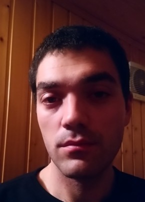 Евгений, 32, Україна, Одеса