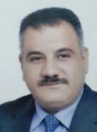 قيس محمد فدعم ال, 56 лет, بغداد