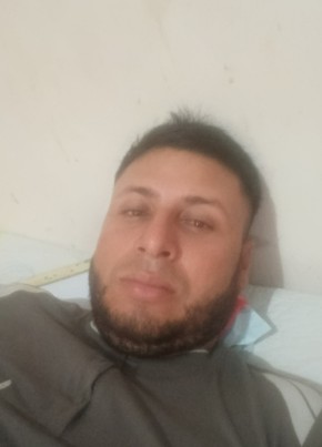 Javier из Managua 32 года