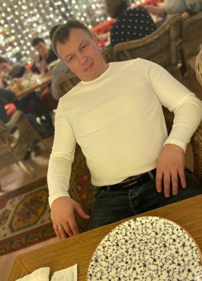 Vladislav, 39, Россия, Астрахань