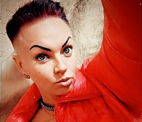 Agatkha, 37, Moscow