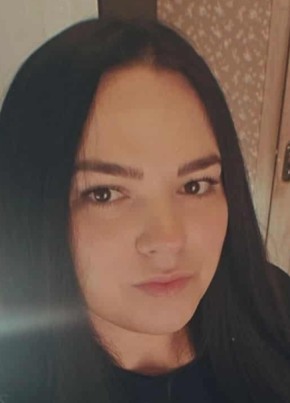 София из Мурманска 37 лет