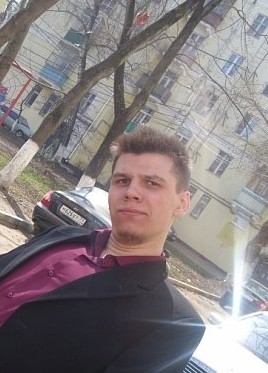 Андрей, 35, Russia, Saint Petersburg