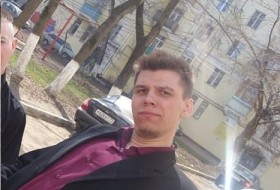 Андрей, 35 - Just Me