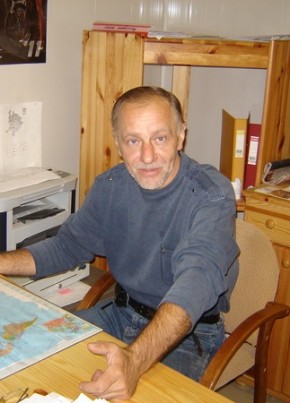 Виктор, 68, Россия, Москва