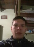 Fabian alejandro, 27 лет, Ciudad de Córdoba