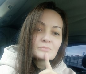 Natalya, 42, Moscow