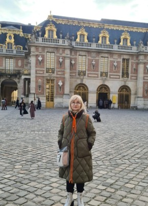 любовь из Amsterdam 62 года