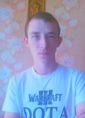 Владимир, 31, Россия, Барабинск