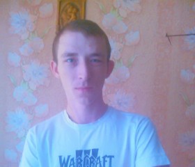 Владимир, 31 год, Барабинск