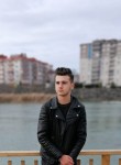 Yalcin, 24 года, Çarşamba