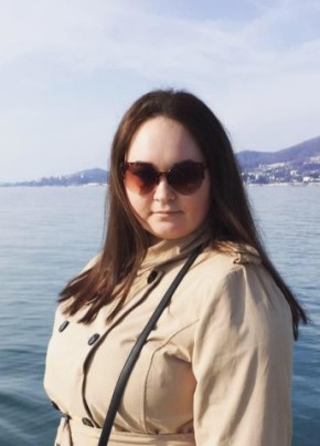 Yulia, 31, Россия, Екатеринбург