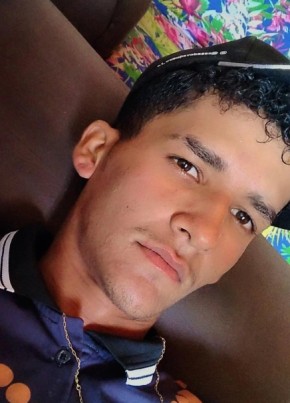 Fabricio из Arcoverde 18 лет