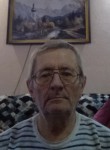 Николай, 70 лет, Москва
