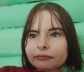 Nadya, 18, Yaroslavl