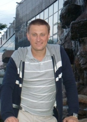 алексей, 43, Россия, Колпино