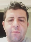 Ahmet Duman, 37 лет, Mersin