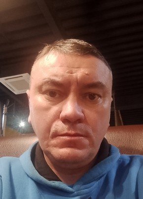 Алик из Нефтекамска 46 лет