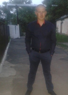 Ростислав., 35, Україна, Березівка