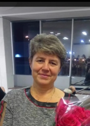Елена, 53, Россия, Дуван