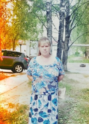 Оксана, 49, Россия, Мирный (Архангельская обл.)