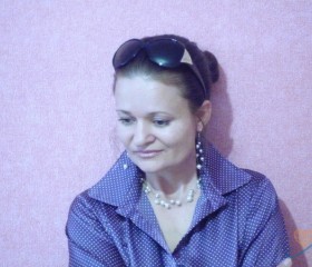 Ирина, 46 лет, Оренбург